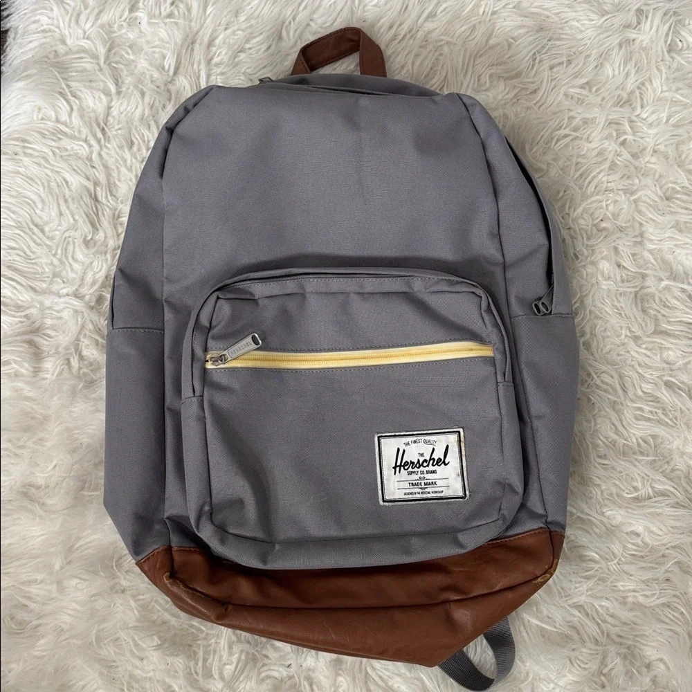HERSCHEL SUPPLY CO. POP QUIZ BACKPACK